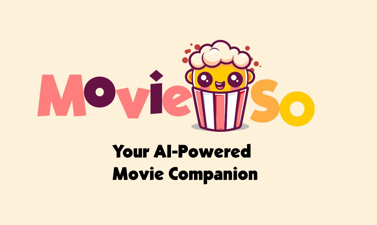 Your AI-Powered Movie Companion