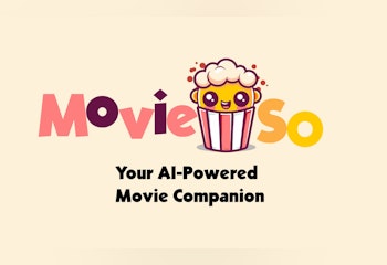 Your AI-Powered Movie Companion