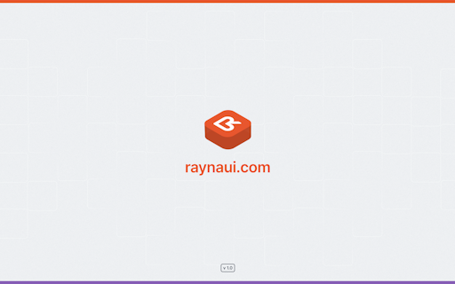 Rayna UI