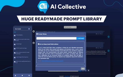AI Collective