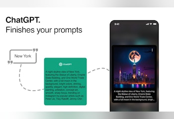 DRAI 2.0 - ChatGPT and AI-gen union