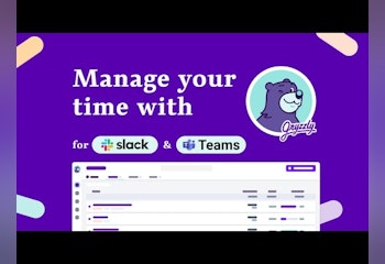 Gryzzly Time and Budget Tracking