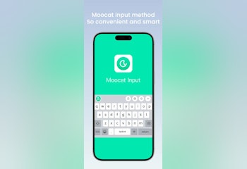 Moocat ChatGPT input method