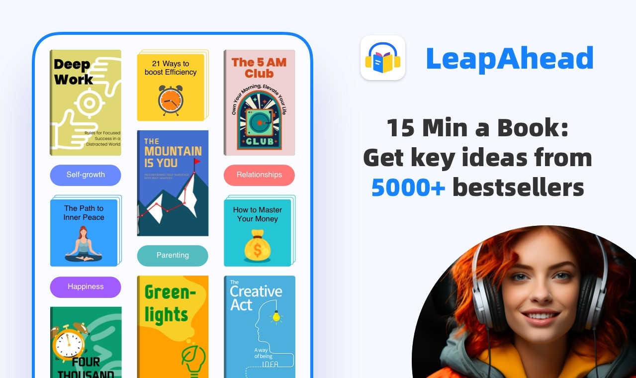 LeapAhead