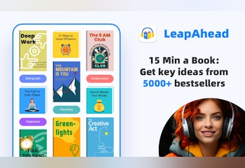 LeapAhead