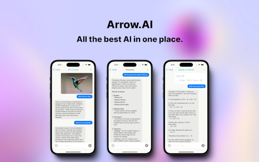 Arrow.AI