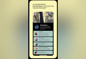 style.ai - Outfit Analysis