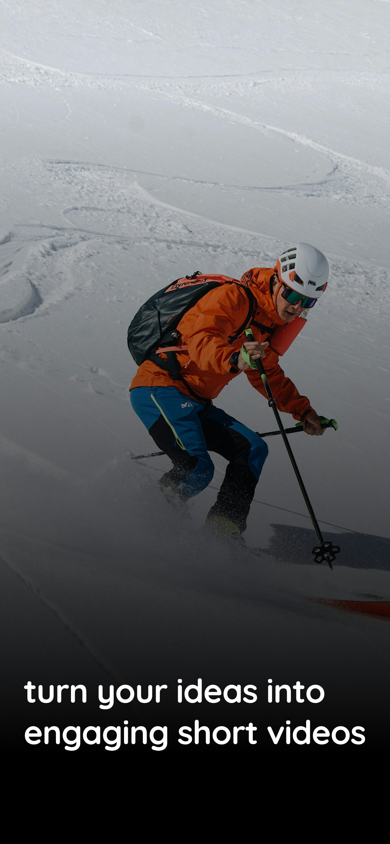 Magic Shorts - Faceless Videos