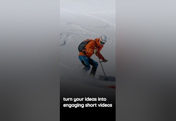 Magic Shorts - Faceless Videos