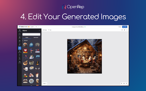 OpenRep