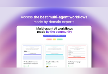 MindPal Community Showcase
