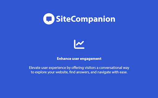 SiteCompanion