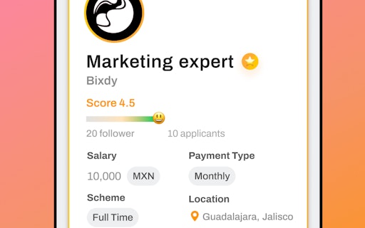 Quickjobs.App