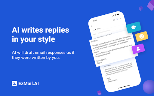 EzMail.AI