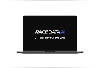 RaceData AI