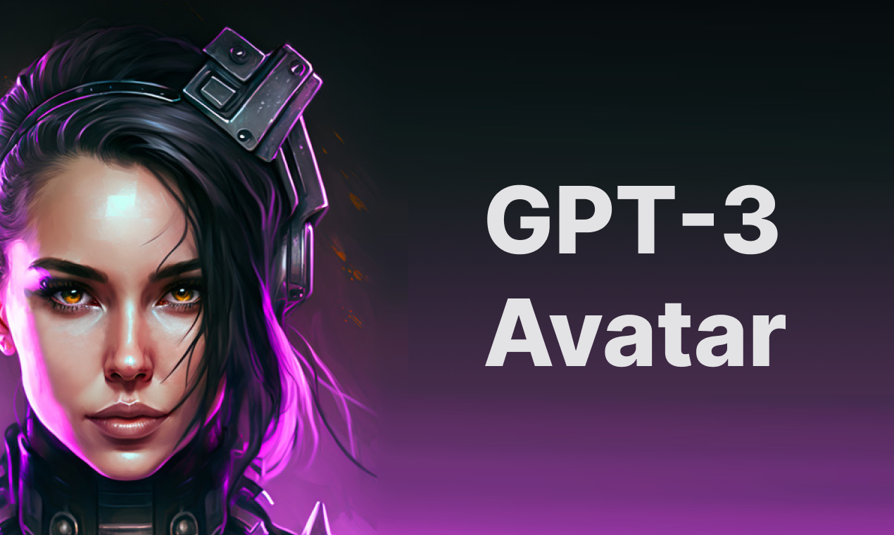 No-code AI Avatar Blueprint