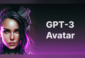 No-code AI Avatar Blueprint