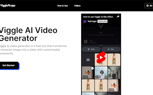 ViggleAI.app