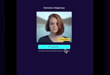 Magicsnap AI