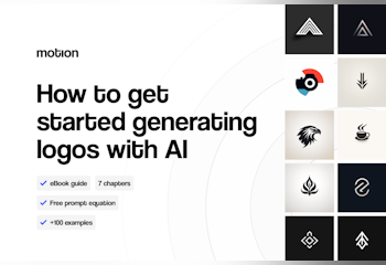 Generate your logos with AI
