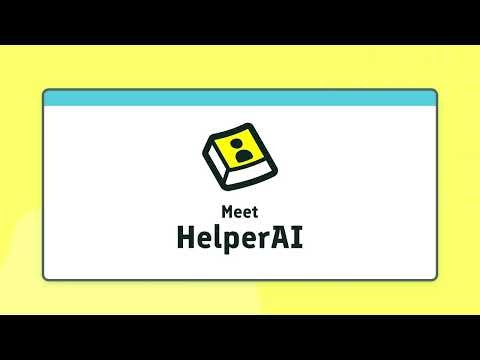 HelperAI