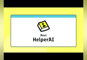 HelperAI