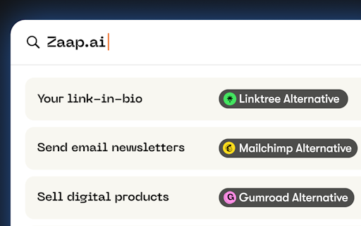 Zaap.ai