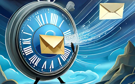 Mail To Future