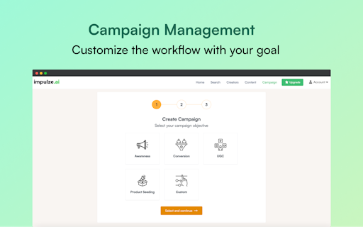impulze.ai