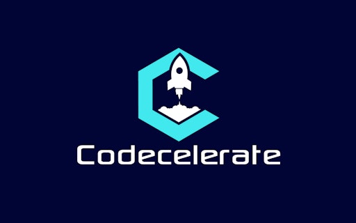 Codecelerate