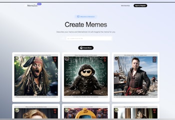MemeZoo