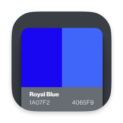 Colors & Fonts V4