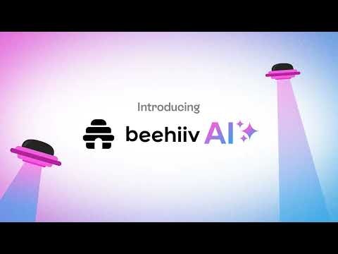 beehiiv AI