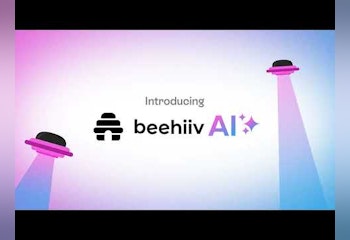 beehiiv AI