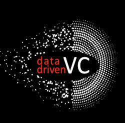 Data-driven VC Landscape 2023