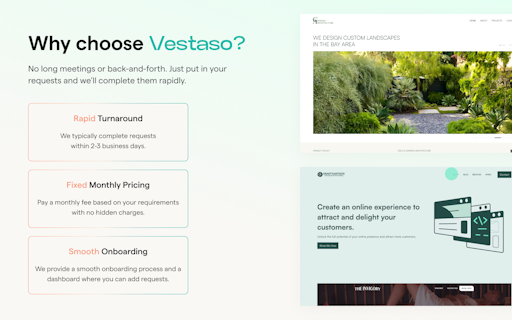 Vestaso