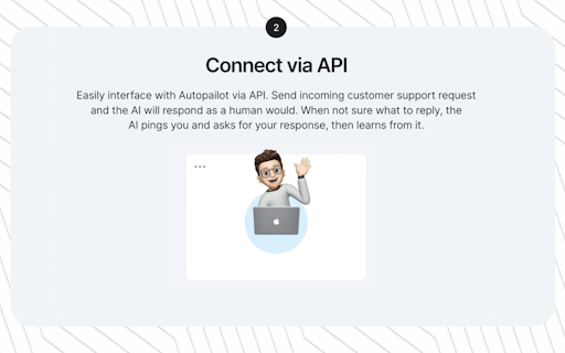 Autopailot