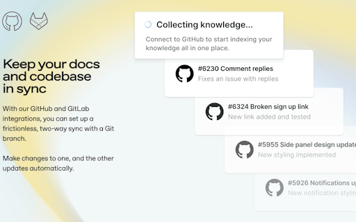 The New GitBook