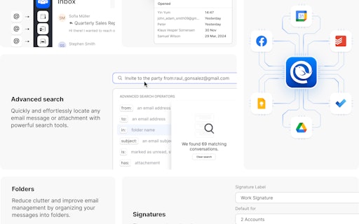 Mailbird for Mac