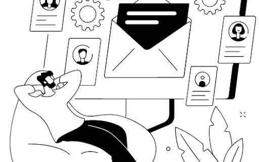Cold Mail