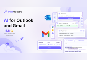 MailMaestro