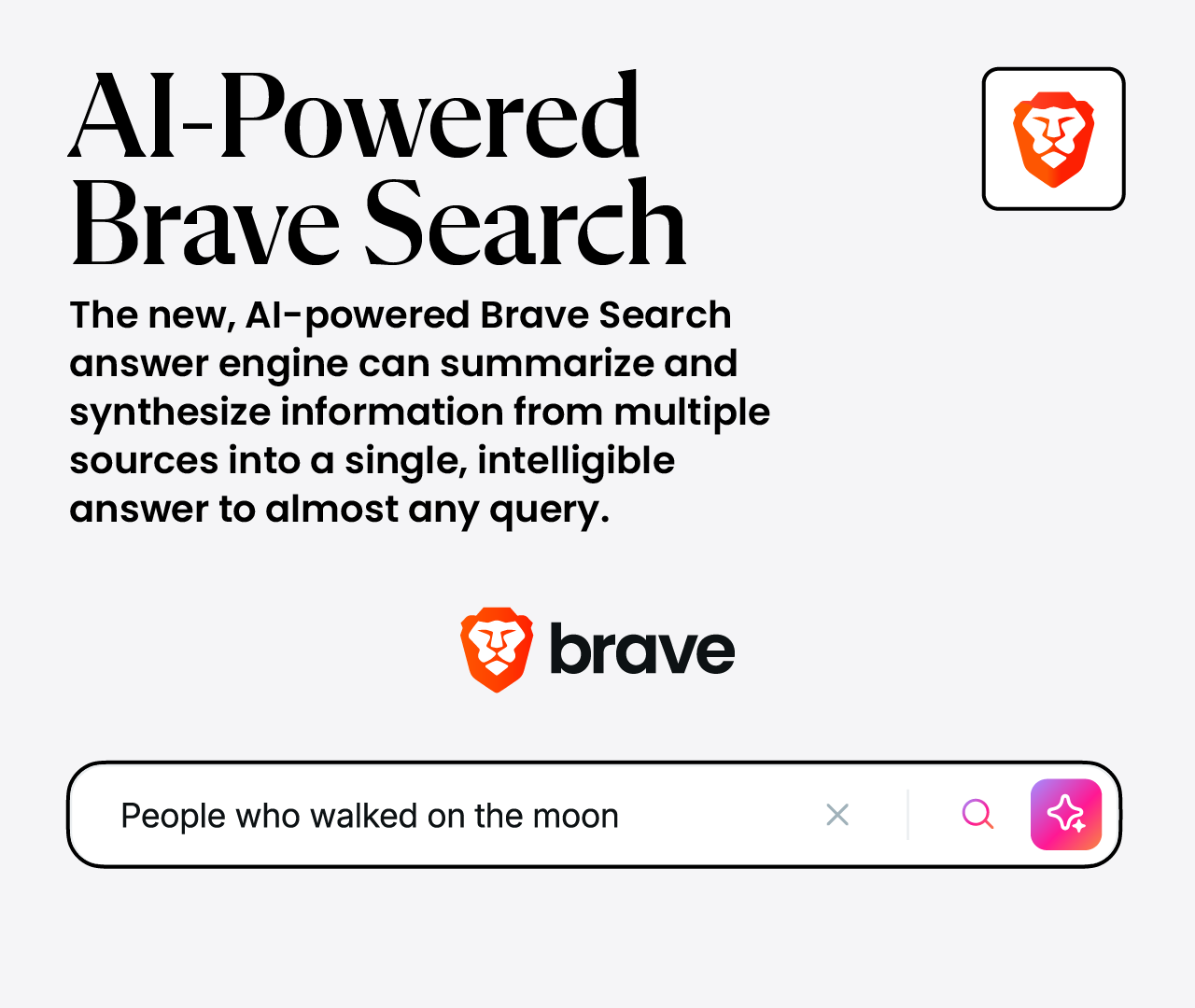 Brave Search
