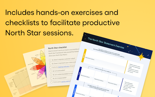 The North Star Playbook