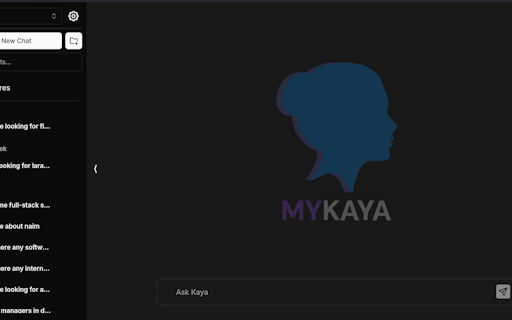 MyKaya