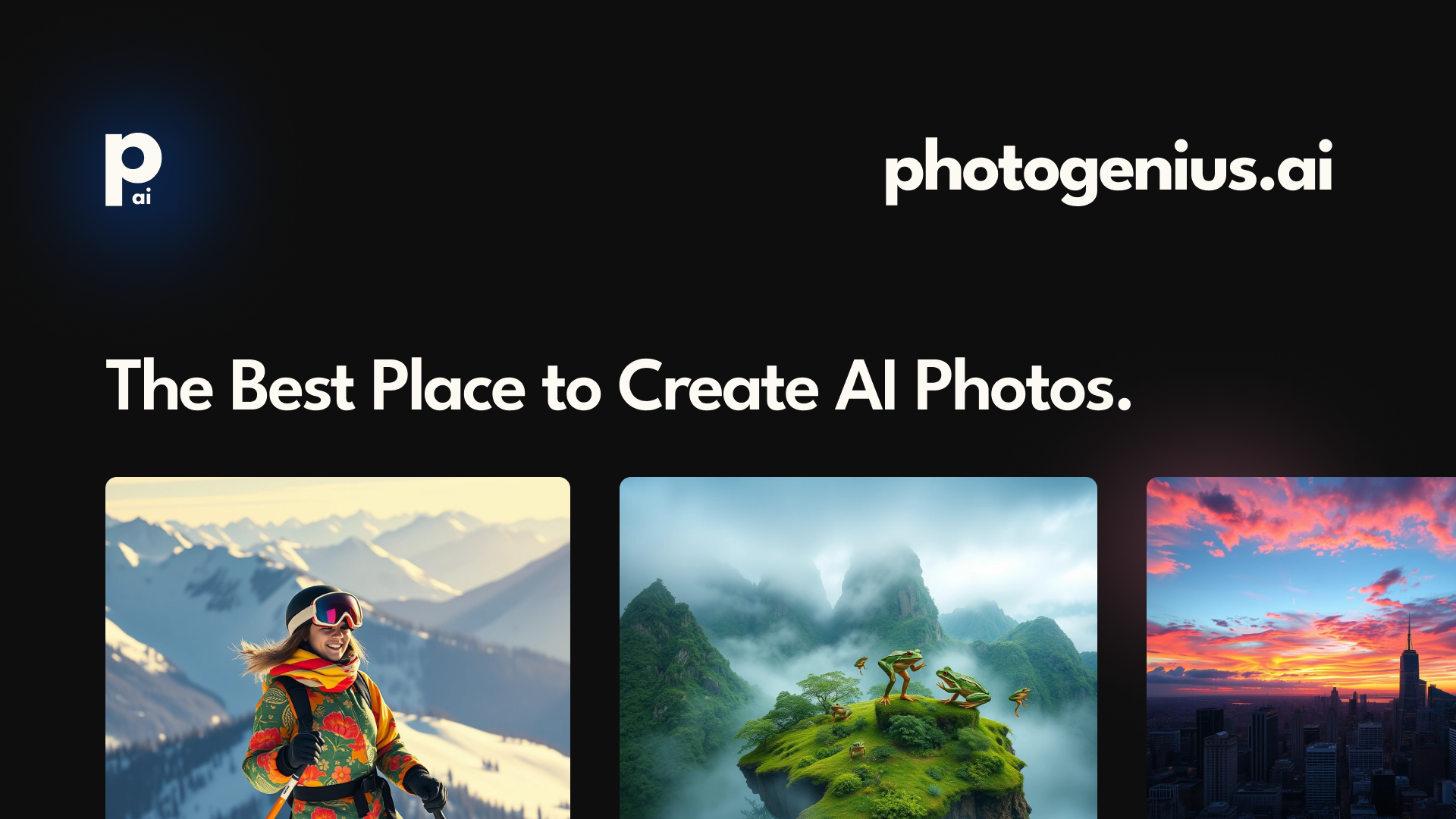 PhotoGenius.ai