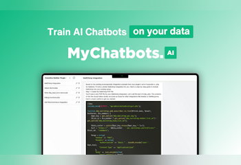 MyChatbots.AI