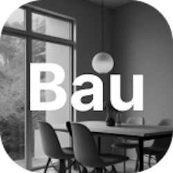 Bau: AI Interior Designer