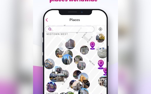 Siuu AI — AI for places