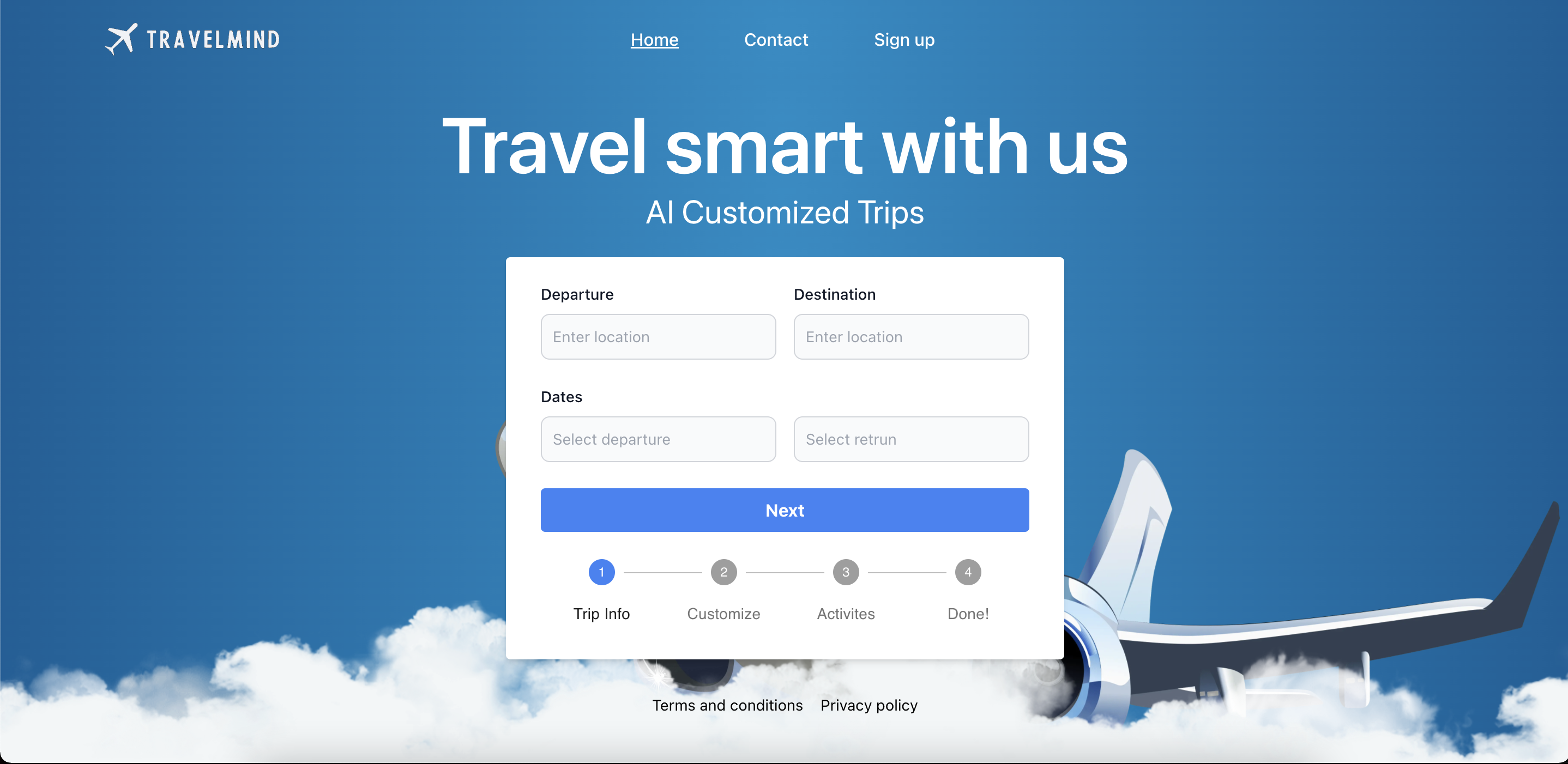 TravelMind