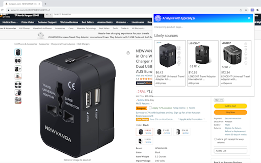 Reverse Dropshipping
